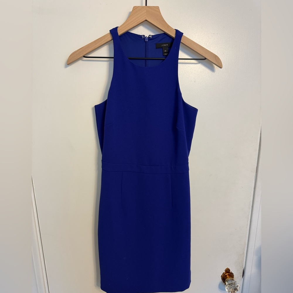 J. Crew Dress